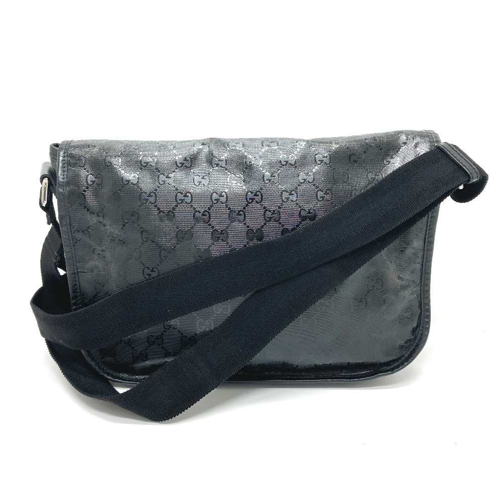 Prada nylon black bag Rocket Handbag